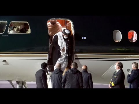 محادثات بشأن أفغانستان في أوسلو بمشاركة وفد من حكومة طالبان