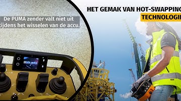 Een dieper kijkje in de Tele Radio Accu