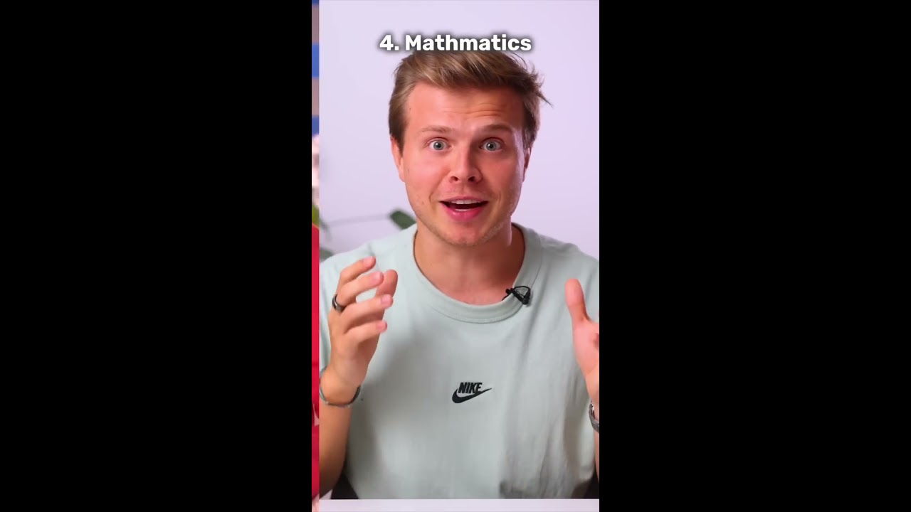 Most BILLIONAIRES Studied THIS At College University Shorts