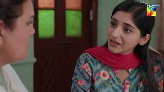 Musafat Episode 19 Promo Mohsin Abbas Haider & Alishba Khan - Monday At 9 Pm - Hum Tv