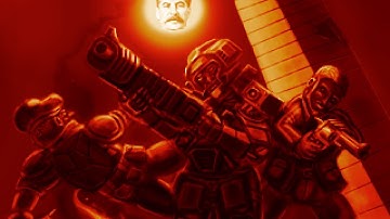 Russian Overkill - 10 Years of Overkill