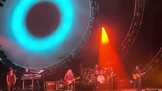 Tears For Fears Budweiser Stage Toronto perform Creep by Radiohead for encore June 29 2023 4K Video