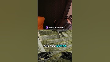 WHAT IS OHNEPIXEL DOING?  #dimawallhacks #dima_wallhacks #cs2 #ohnepixel