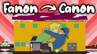 Tweek X Craig The Joke No One Got