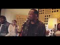 Darnell Davis & The Remnant - I Won’t Give Up + Change Your Situation (Music Video)