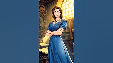 Ada Lovelace: The Woman Who Wrote Code Before Computers Existed | Hidden Heroes of Tech