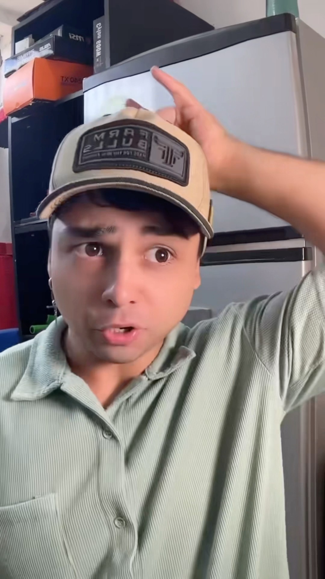 NO DEBÍ REVISAR ESO??