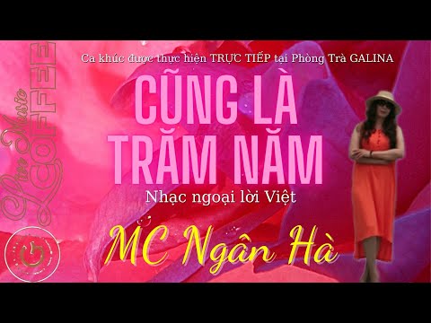 CŨNG LÀ TRĂM