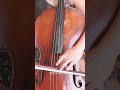 How high can cello play 