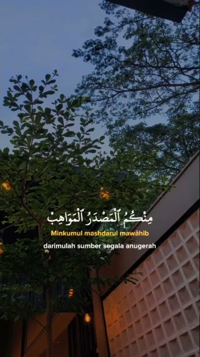 Viral di Tiktok - Ya Thoybah #shorts