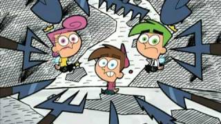 (41) Der 500-Seiten Aufsatz - Cosmo & Wanda - Wenn Elfen helfen