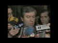 1988 - Secuestro E. Revilla - El juez Bueren llama a declarar a 5 supuestos intermediarios