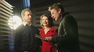 Dial M For Murder Met O.a. Erik De Vogel En Caroline De Bruin