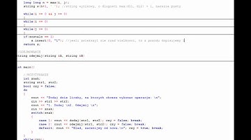Używanie i zalety Code::Blocks