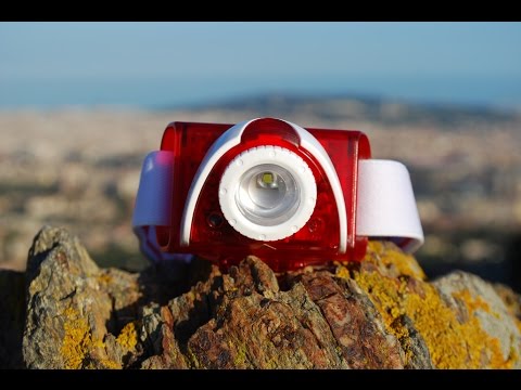 Led Lenser Seo 5 Review