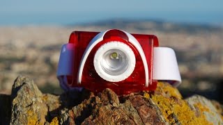 Led Lenser Seo 5 Review Led Lenser Seo 5 Review