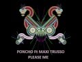 Please meponcho ft dj rodri electro mix