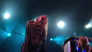 Arkona - Kolo Navi (ClubZal SPb 09.11.19)