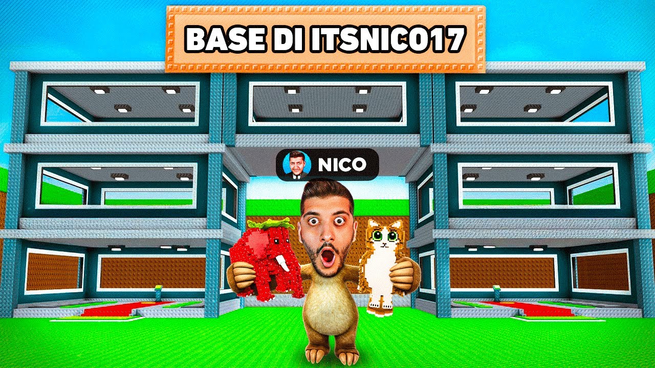 HO FATTO la RINASCITA DURANTE l'EVENTO di STEAL a BRAINROT!! ROBLOX ITA