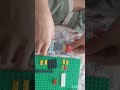 Super fast LEGO racing car build! 🏎️💨Do you like it? Comment below! 👇 #lego #legocar #legoracingcar
