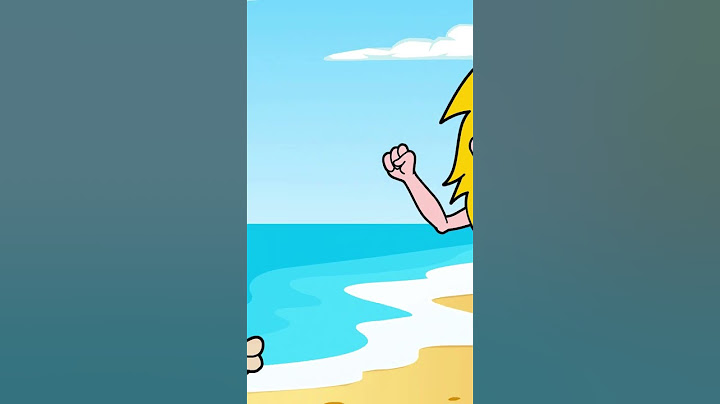 ANIMATION: MY GIRLFRIEND ARITA GETS JEALOUS!! 🤣 #shorts #casimochotv #mikecrack