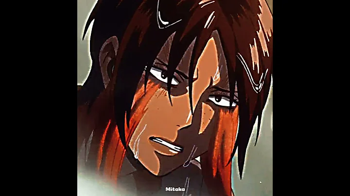 CUTIE YMIR🔥|ANIME ATTACK ON TITAN 4K EDIT  #anime #aot #edit