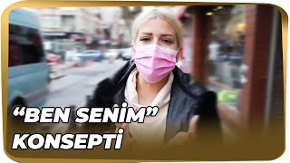 Haftanın Finalinde Konsept Şov Doya Doya Moda All Star 15. Bölüm