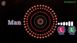 Man Name Ringtone New Man Please Pickup The Phone Man New Mobile Phone Ringtone