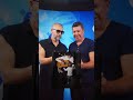 Футболист или музыкант? Вот в чем вопрос 🤔🎵⚽️