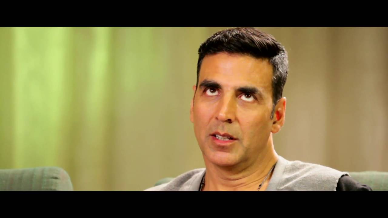 Akshay Kumar National Film Award Winner 2017: Akshay Kumar expresses his  gratitude on winning the National Award for 'Rustom' | - Times of India