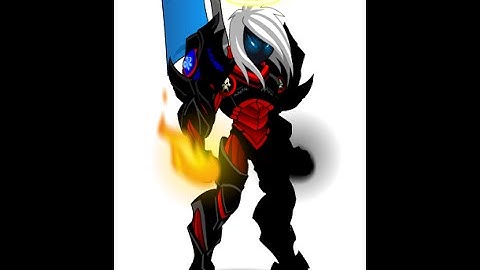 SP lands:Blood Archfiend Class