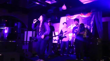 Pasir Pantai - One Drop ( Cover )