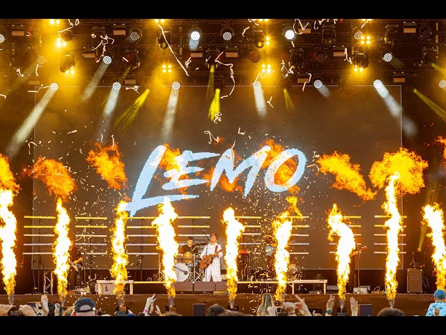 Lemo - 1000 zu 1