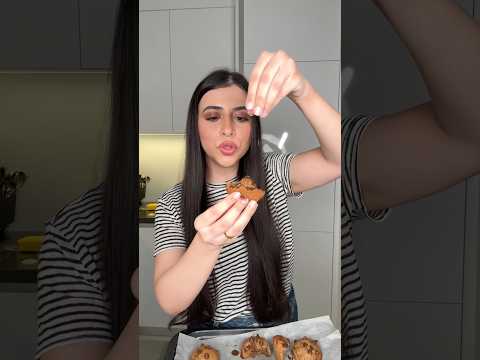 عملت كوكيز بعد ما حرقتها ٣ مرات