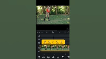 How to Smoothly Zoom Out By VN Editor #shorts #viral #shortvideo #trending #videoediting