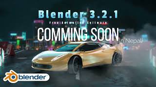 Blender Tutorial coming Soon screenshot 4