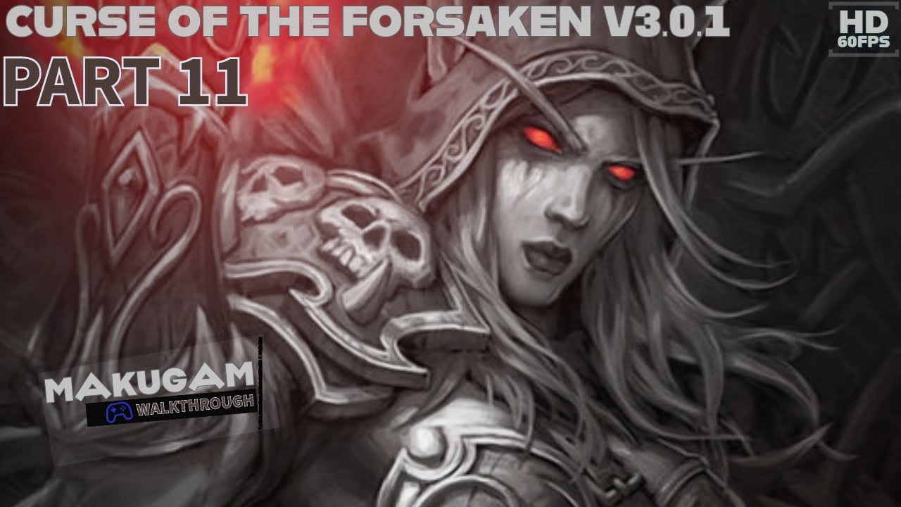 Warcraft 3 Custom Campaign Hard Curse Of The Forsaken Gameplay Walkthrough No Commentary warcraft-3-custom-campaign-hard-curse-of-the-forsaken-gameplay-walkthrough-no-commentary