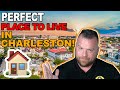 Searching for the best place to live in charleston south carolina  how to find the perfect area