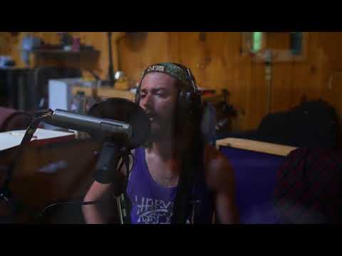 "Chosen One" - DHARMASOUL (OFFICIAL STUDIO VIDEO)