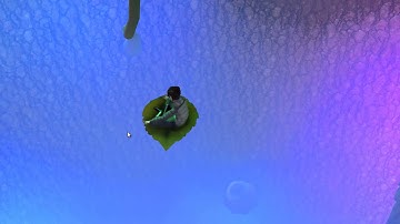 Voice of the Forest - Cloud Party Interactive 3D