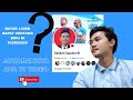 CARA DAFTAR CENTANG BIRU FACEBOOK DENGAN MUDAH