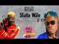 Shatta wale The truth Album FULL MIX  DJB1