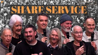 Embracing God's Call: Serving with Humility and Purpose