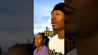 Fans Show Duke Dennis Their Uk Skating Rizz Skills