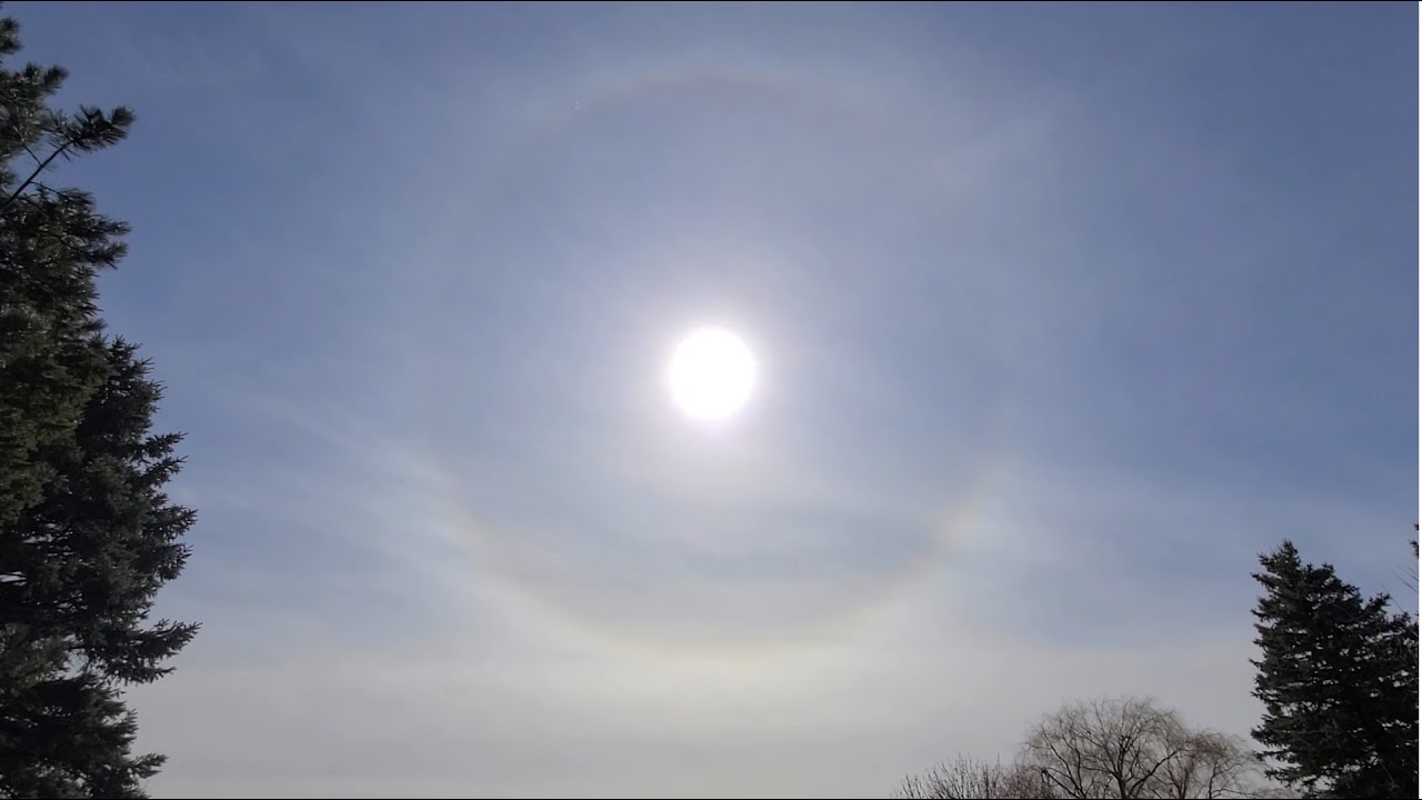 Complete Solar Eclipse April 8th 2024 - YouTube