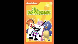 The Backyardigans Rant