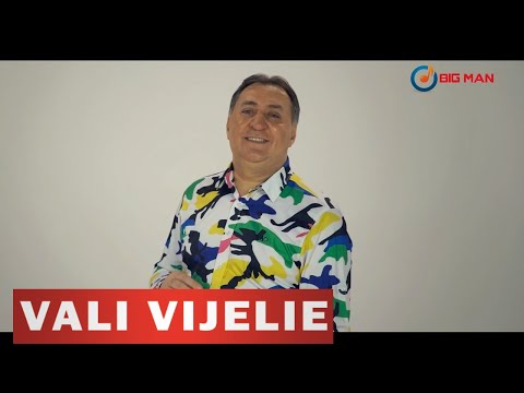 VALI VIJELIE - Cand esti indragostit (video oficial 2017)