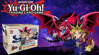 NEW YEAR NEW YUGIOH!!!! - Yugioh Speed Duels Battle City Finals Unboxing