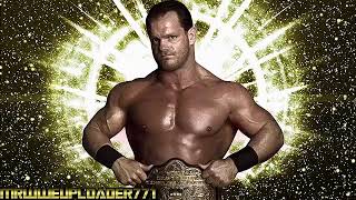 WWE Chris Benoit Theme Song Whatever