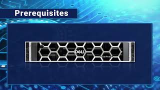 PowerProtect Data Manager Appliance Integration with PowerProtect Cyber Recovery.